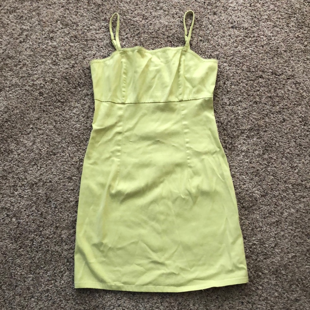 Wild Fable Dress
